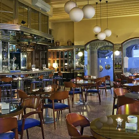 Hotell Balneario De 2*