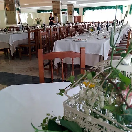 Balneario De קרבלו