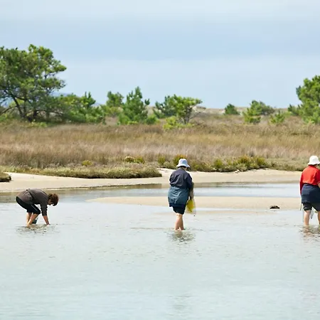 Balneario De Hotell Carballo