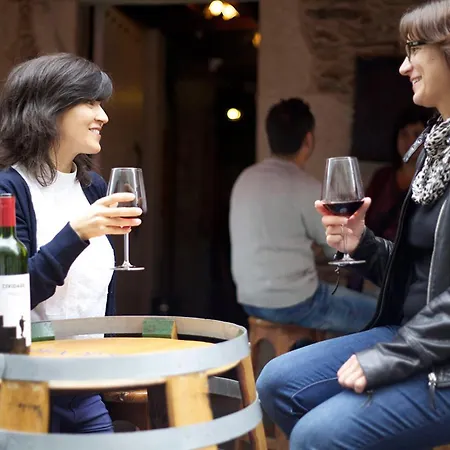 Balneario De 2* Carballo