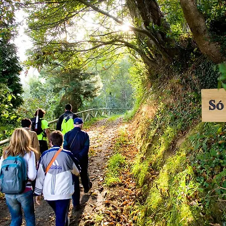 Balneario De 2* Carballo