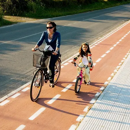 Hotell Balneario De Carballo