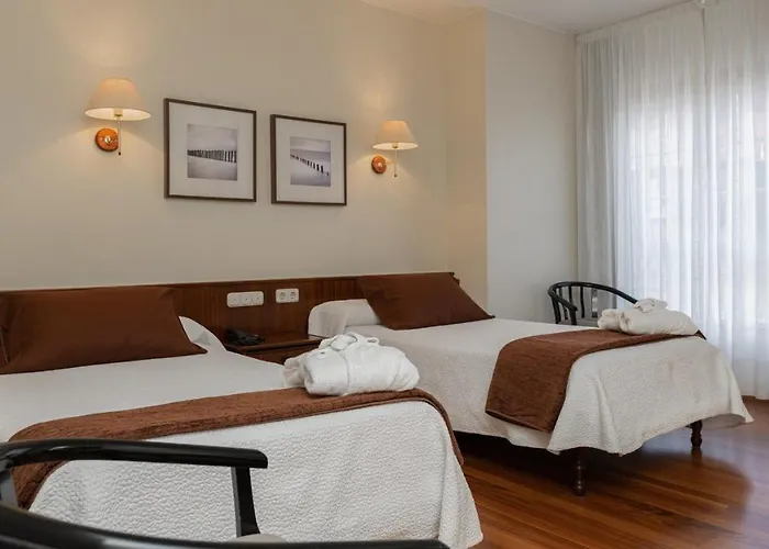 Balneario De 2* Καρμπάγιο