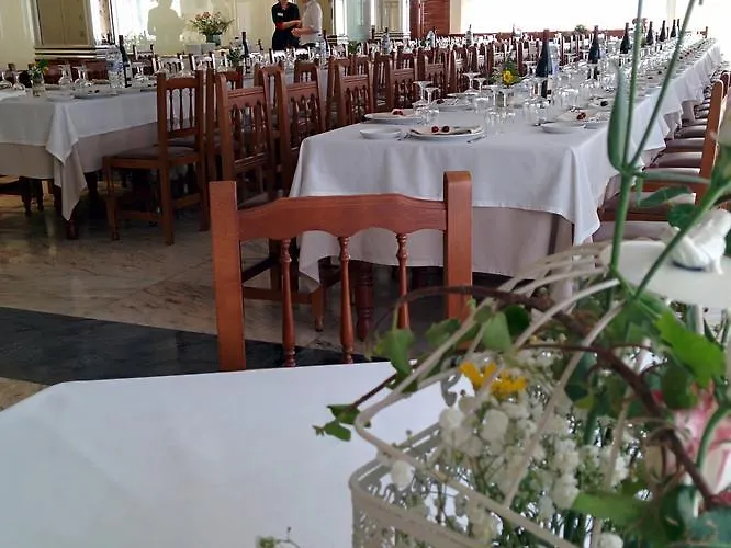 Balneario De Καρμπάγιο