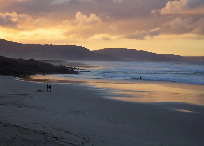 Balneario De Ξενοδοχείο