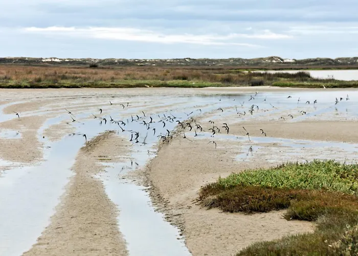 Balneario De Ξενοδοχείο Καρμπάγιο