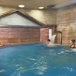 Balneario De Hotel