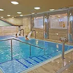 Balneario De Hotel 2*