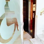 Hotel Balneario De Carballo
