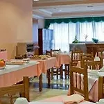 Hotel Balneario De