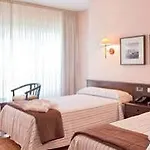 Balneario De Hotel