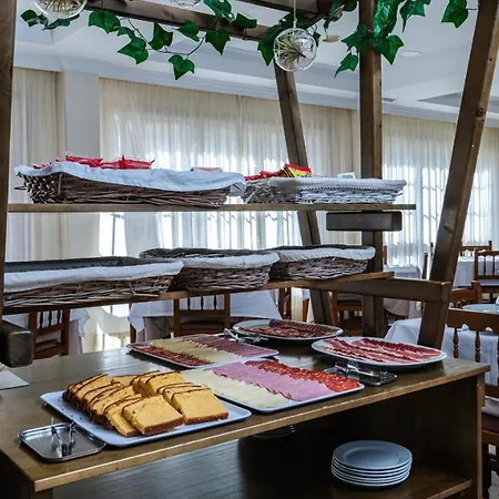 Balneario De