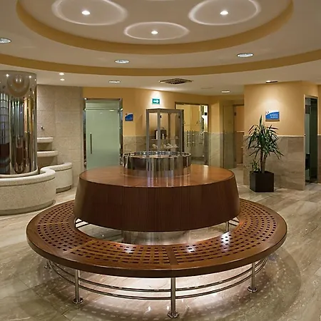 Balneario De 2* Carballo