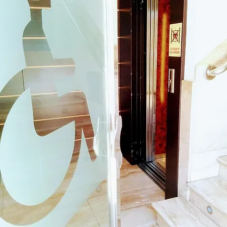 Hotel Balneario De Carballo