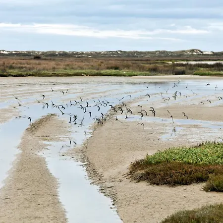 Balneario De Hotel Carballo