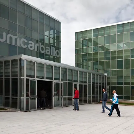 Balneario De Hotel 2*