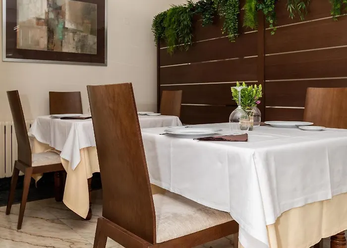 Balneario De 2* Carballo