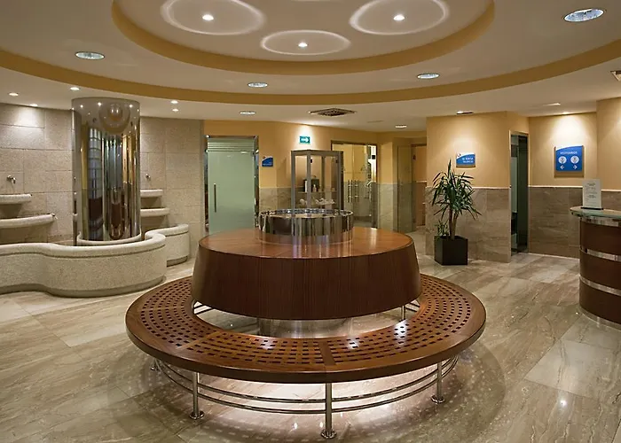 Balneario De 2* Carballo