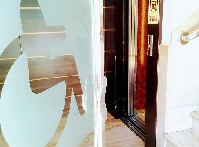 Hotel Balneario De Carballo