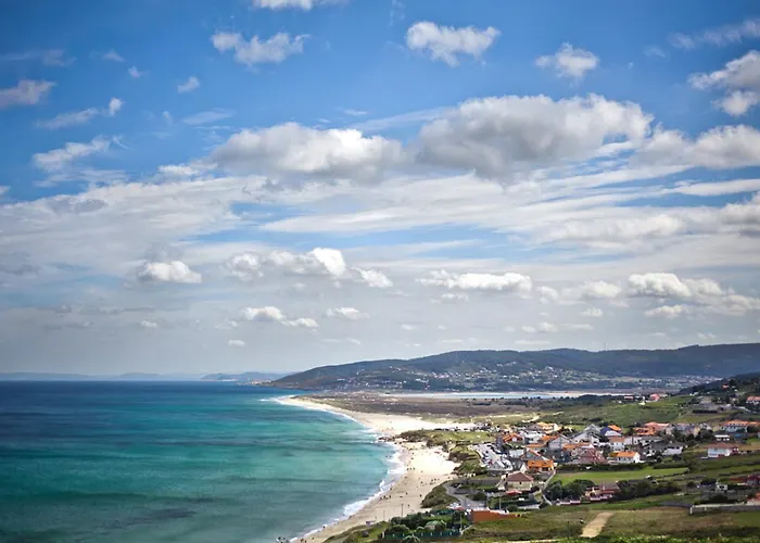 Balneario De Carballo