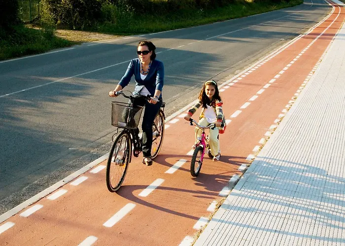 Hotel Balneario De Carballo