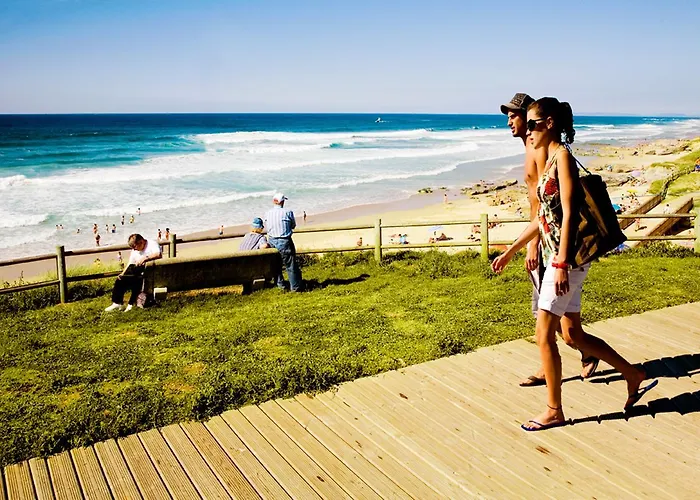 Hotel Balneario De Carballo