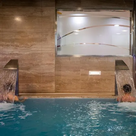 Balneario De 2*