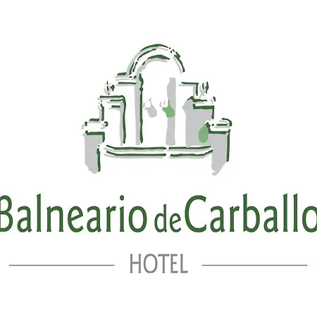 Balneario De Hotel Carballo