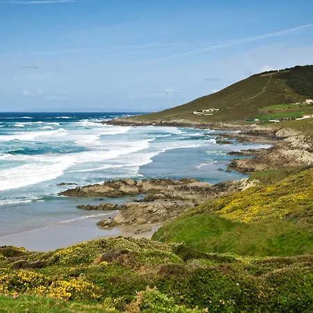 Balneario De Hotel Carballo
