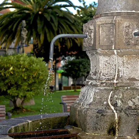 Balneario De Hotel