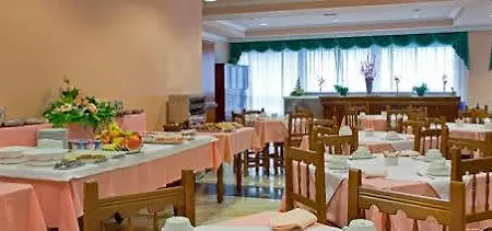 Hotel Balneario De