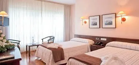 Balneario De Hotel