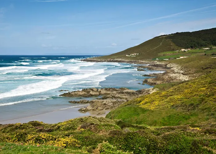 Balneario De Hotel Carballo
