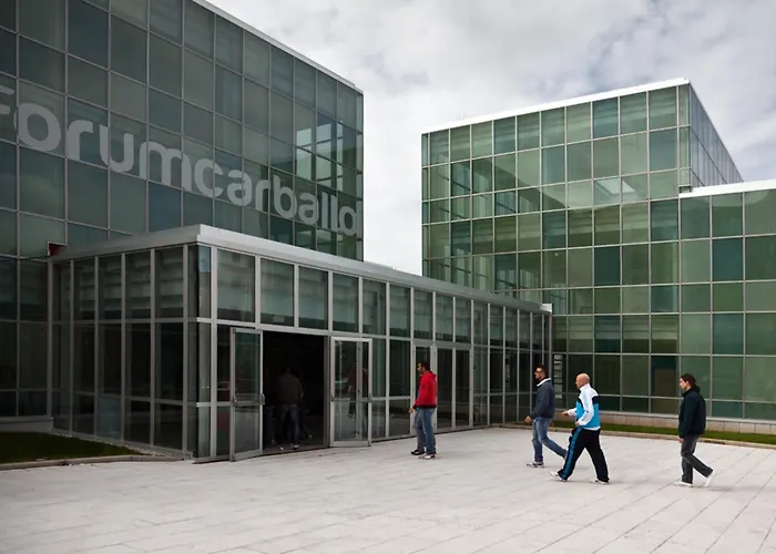 Balneario De Hotel 2*