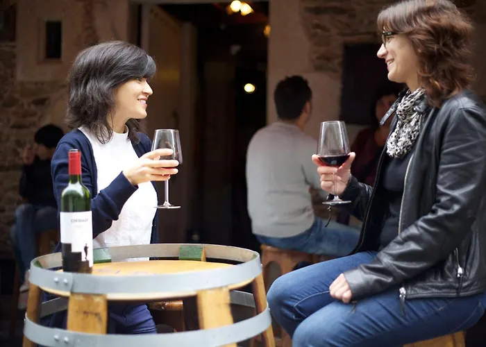 Balneario De 2* Carballo