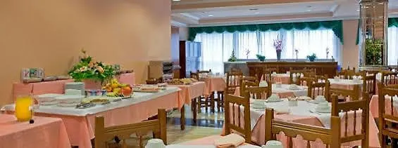 Hotel Balneario De